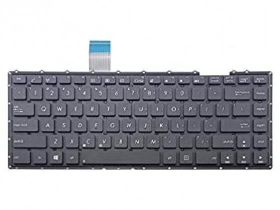 Replacement Only Keyboard for Asus X450 Series Laptop